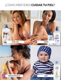 Catálogo Avon Página 127