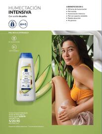 Catálogo Avon Página 132