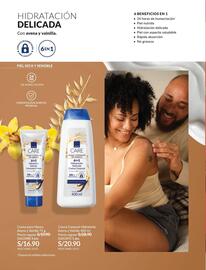 Catálogo Avon Página 134