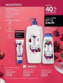 Catálogo Avon Página 135
