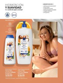 Catálogo Avon Página 136