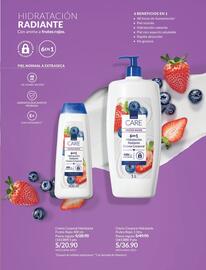Catálogo Avon Página 137