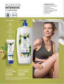 Catálogo Avon Página 138