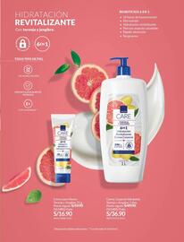 Catálogo Avon Página 139
