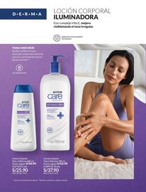 Catálogo Avon Página 140
