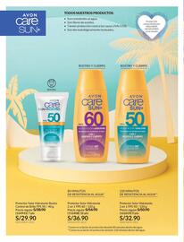 Catálogo Avon Página 144