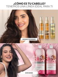 Catálogo Avon Página 148