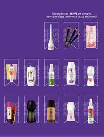 Catálogo Avon Página 15
