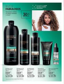 Catálogo Avon Página 155