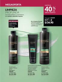 Catálogo Avon Página 156