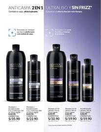 Catálogo Avon Página 157