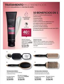 Catálogo Avon Página 158