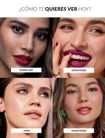 Catálogo Avon Página 16
