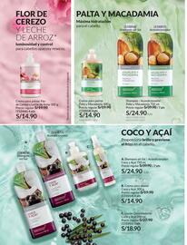 Catálogo Avon Página 161