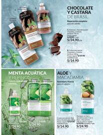 Catálogo Avon Página 162