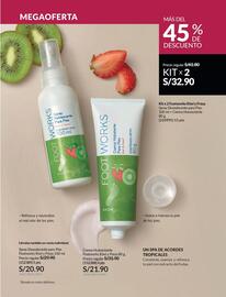 Catálogo Avon Página 167