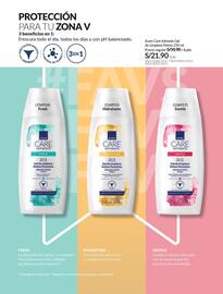 Catálogo Avon Página 168