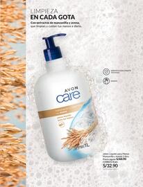 Catálogo Avon Página 169