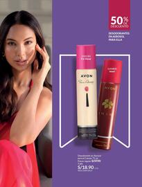 Catálogo Avon Página 171