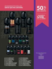 Catálogo Avon Página 173