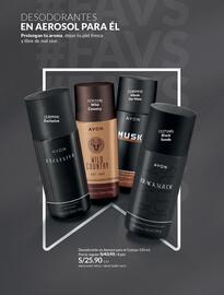 Catálogo Avon Página 174