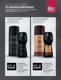 Catálogo Avon Página 175