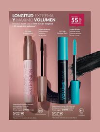 Catálogo Avon Página 18