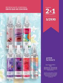 Catálogo Avon Página 181