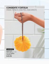Catálogo Avon Página 183
