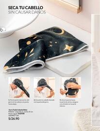 Catálogo Avon Página 184