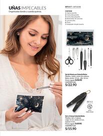Catálogo Avon Página 185