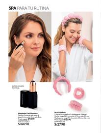 Catálogo Avon Página 186
