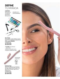 Catálogo Avon Página 190