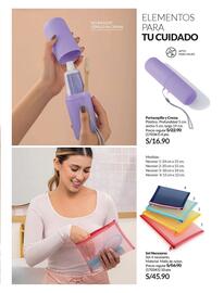 Catálogo Avon Página 191