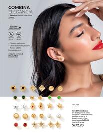 Catálogo Avon Página 197