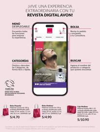 Catálogo Avon Página 2