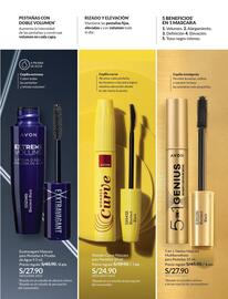 Catálogo Avon Página 20