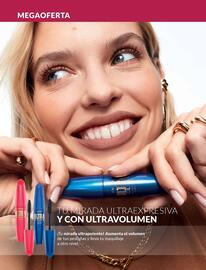 Catálogo Avon Página 21