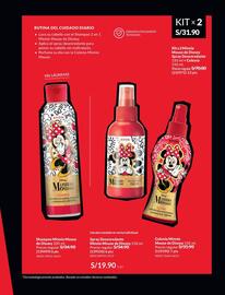 Catálogo Avon Página 213
