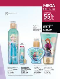 Catálogo Avon Página 215