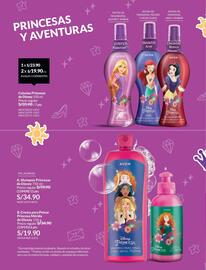 Catálogo Avon Página 216