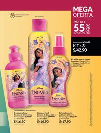 Catálogo Avon Página 219