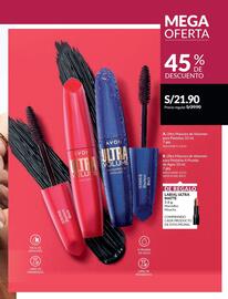 Catálogo Avon Página 22