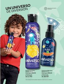 Catálogo Avon Página 225