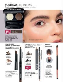 Catálogo Avon Página 23