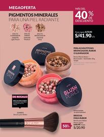 Catálogo Avon Página 234