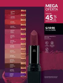 Catálogo Avon Página 236
