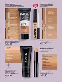Catálogo Avon Página 24
