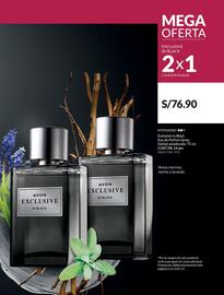 Catálogo Avon Página 243
