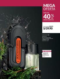 Catálogo Avon Página 244
